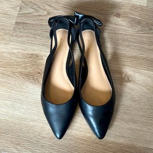 Women’s Aldo flats